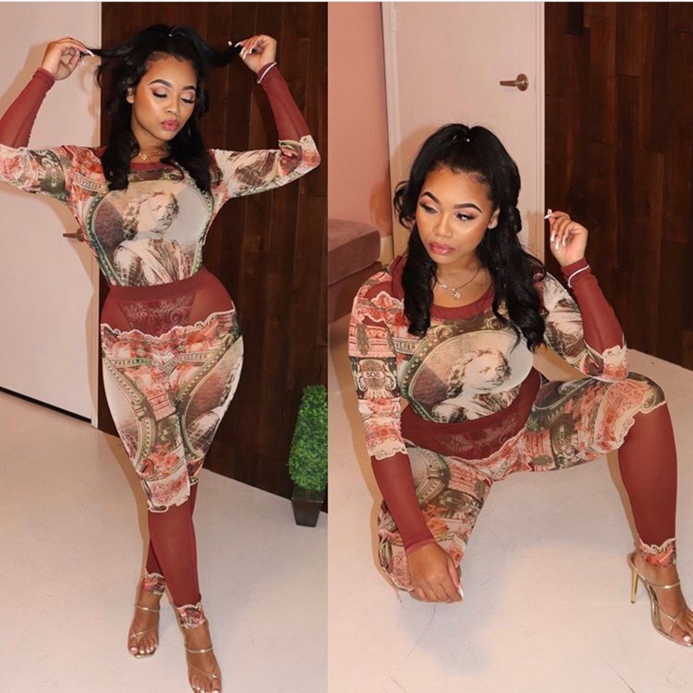 Sexy  set